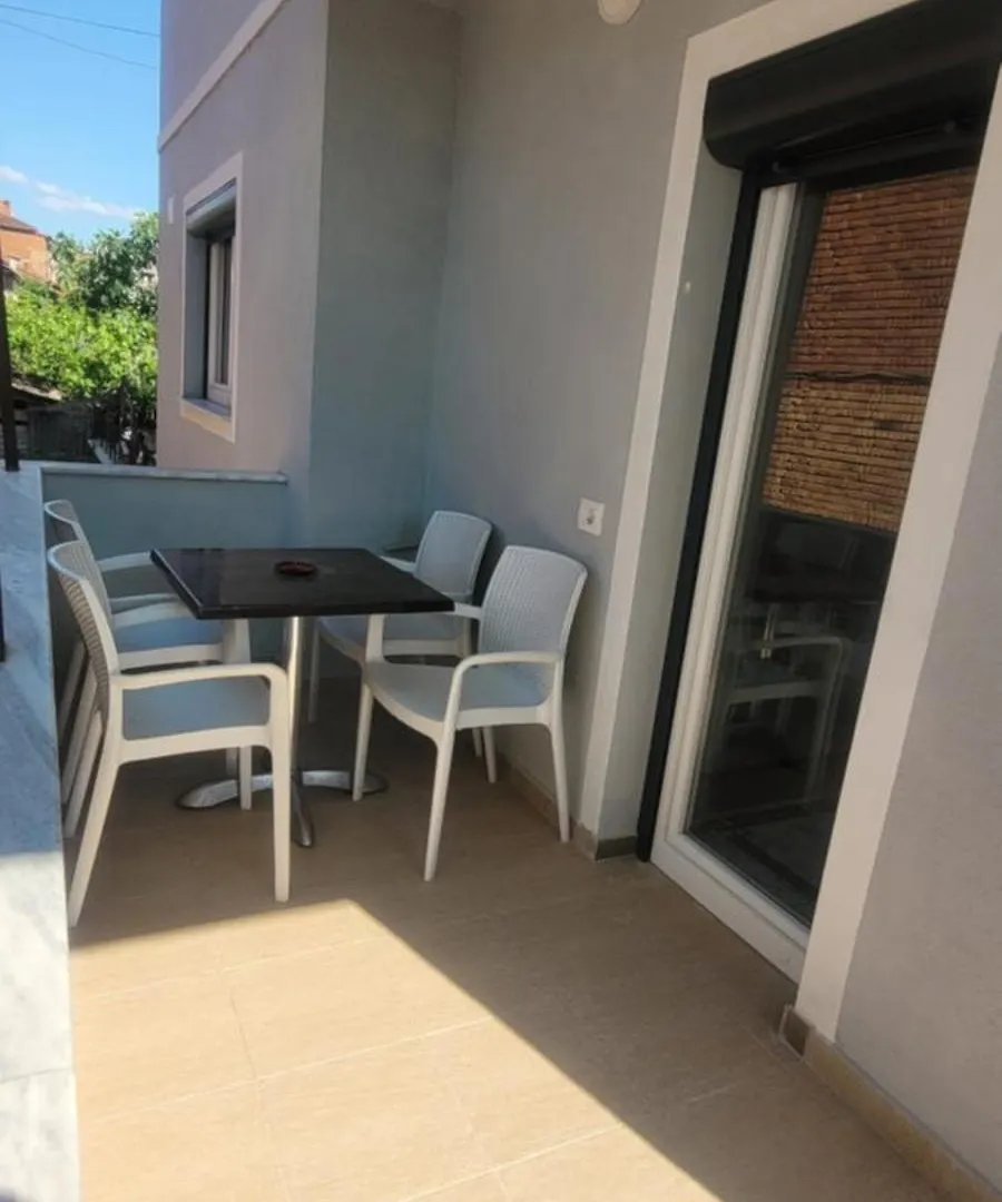 Maxhari Apartments Polisi i Vogel 0*,  Albania